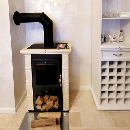 Apartman Provence Bystra Chopok 2 エクステリア 写真