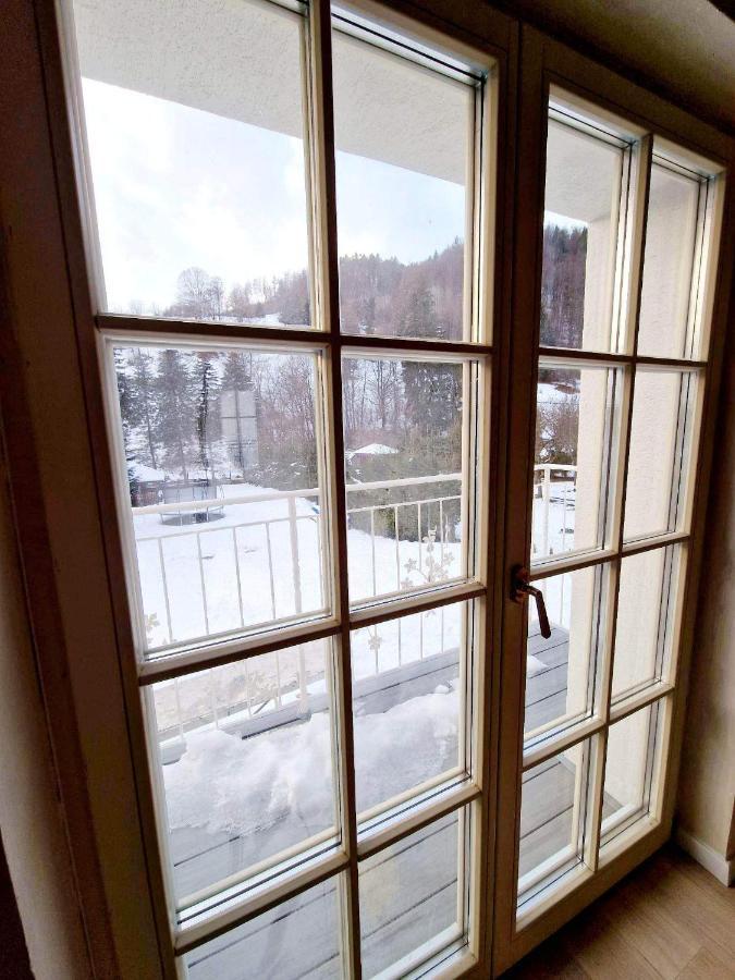 Apartman Provence Bystra Chopok 2 エクステリア 写真