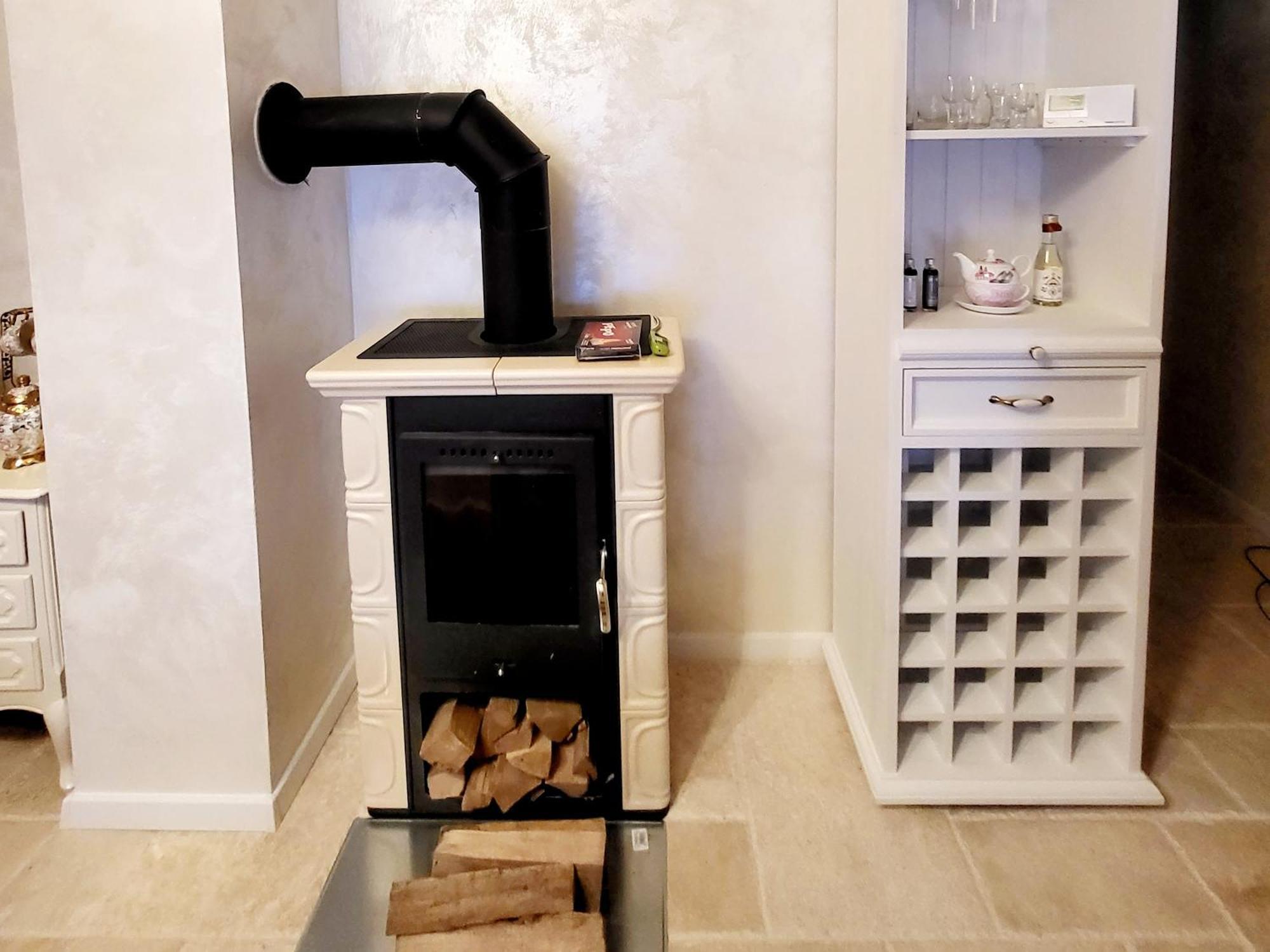 Apartman Provence Bystra Chopok 2 エクステリア 写真