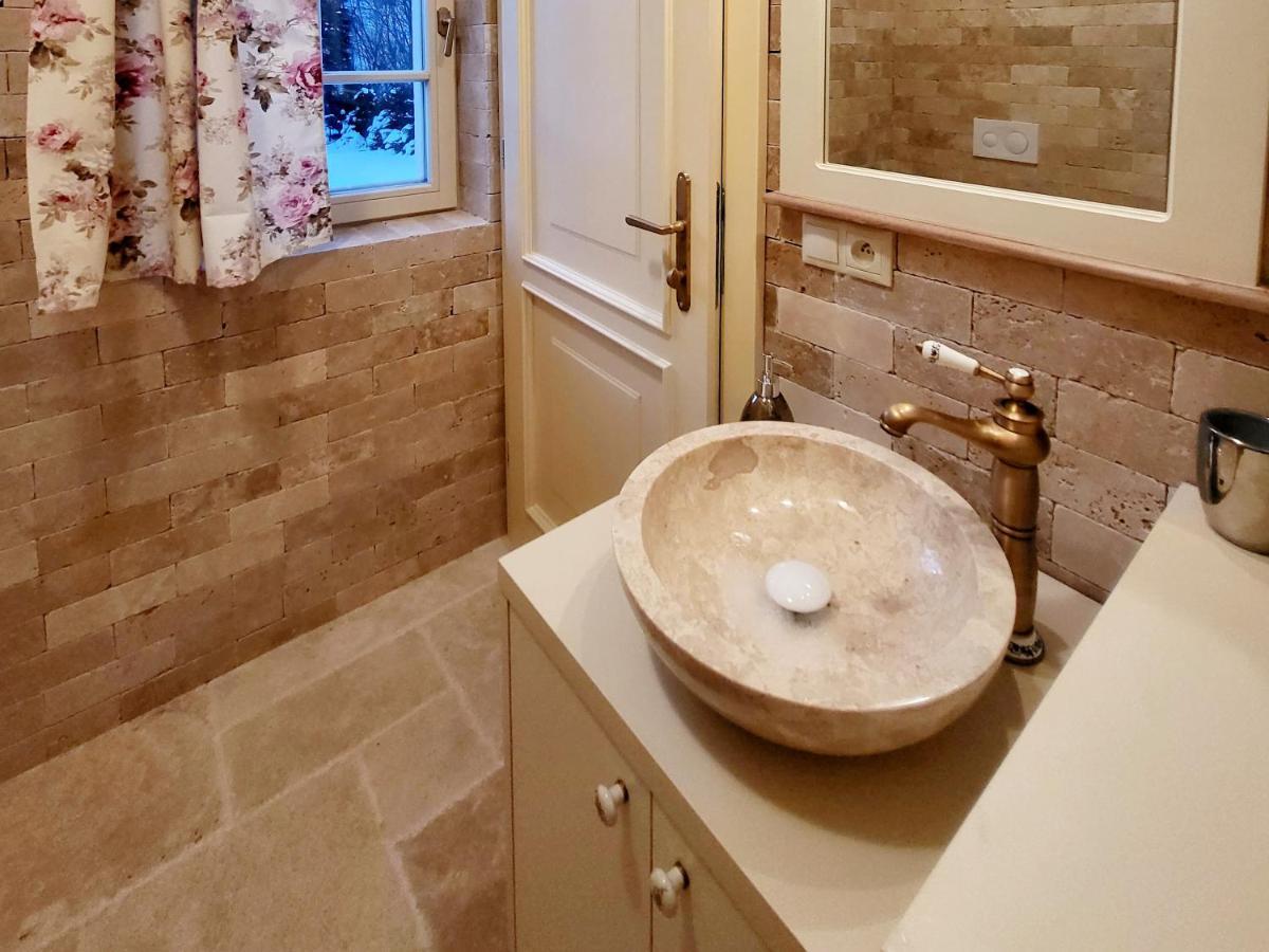 Apartman Provence Bystra Chopok 2 エクステリア 写真