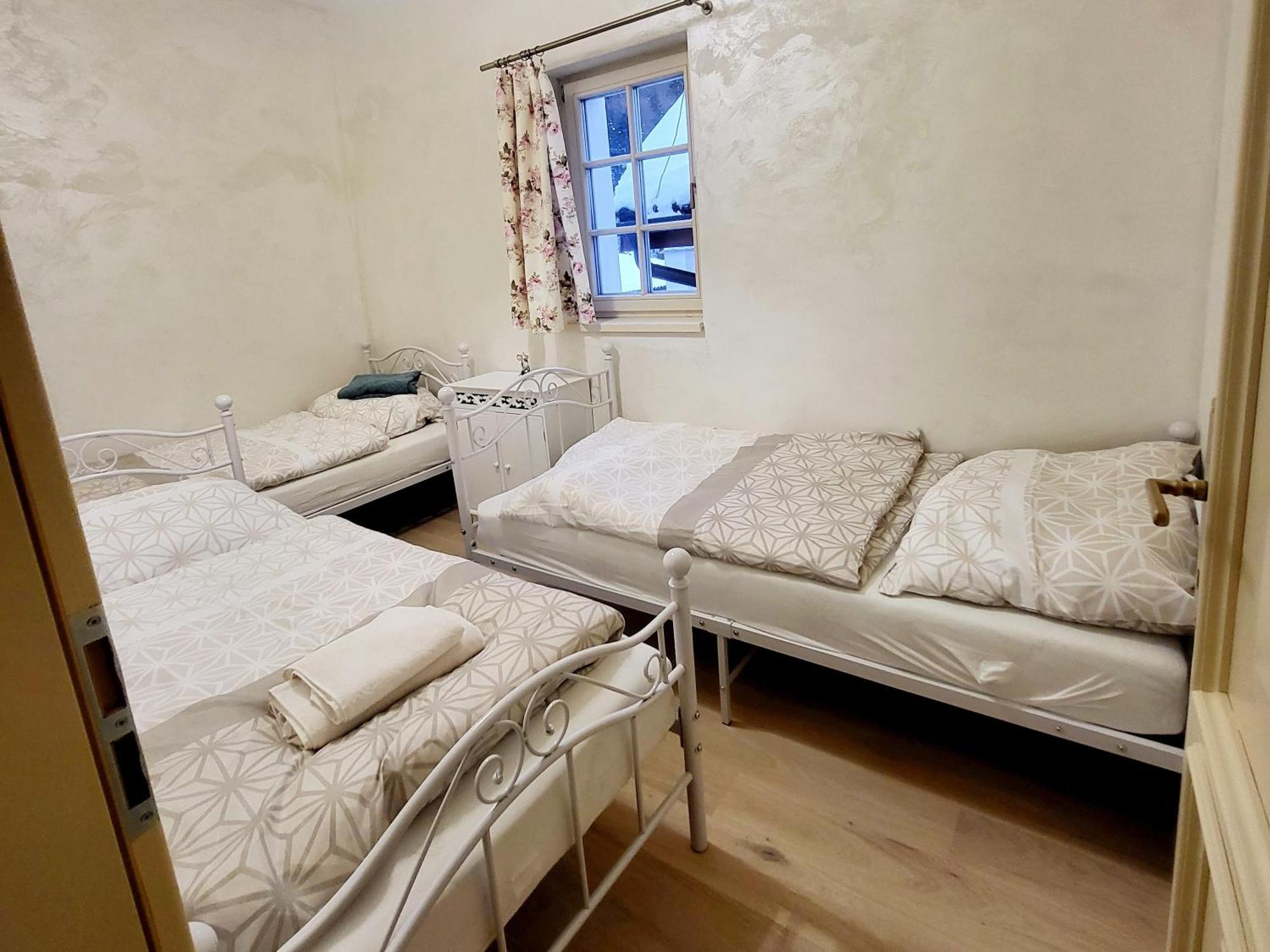 Apartman Provence Bystra Chopok 2 エクステリア 写真
