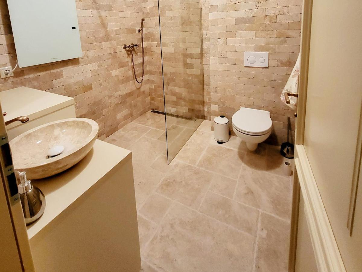 Apartman Provence Bystra Chopok 2 エクステリア 写真