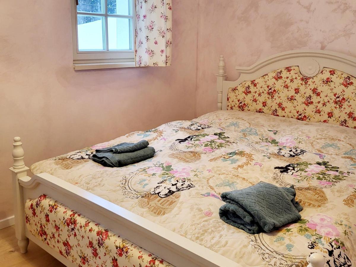 Apartman Provence Bystra Chopok 2 エクステリア 写真