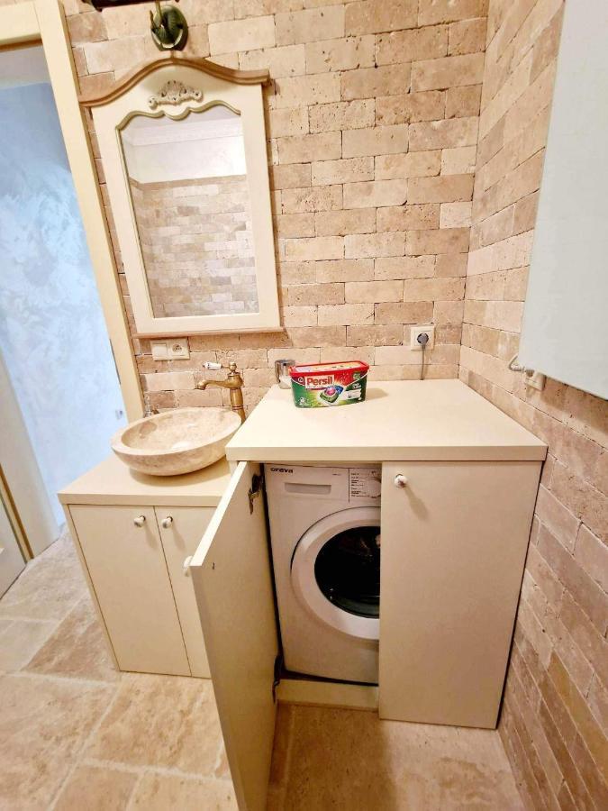 Apartman Provence Bystra Chopok 2 エクステリア 写真