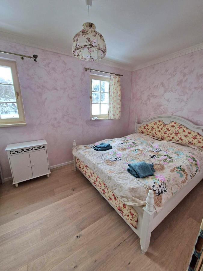 Apartman Provence Bystra Chopok 2 エクステリア 写真
