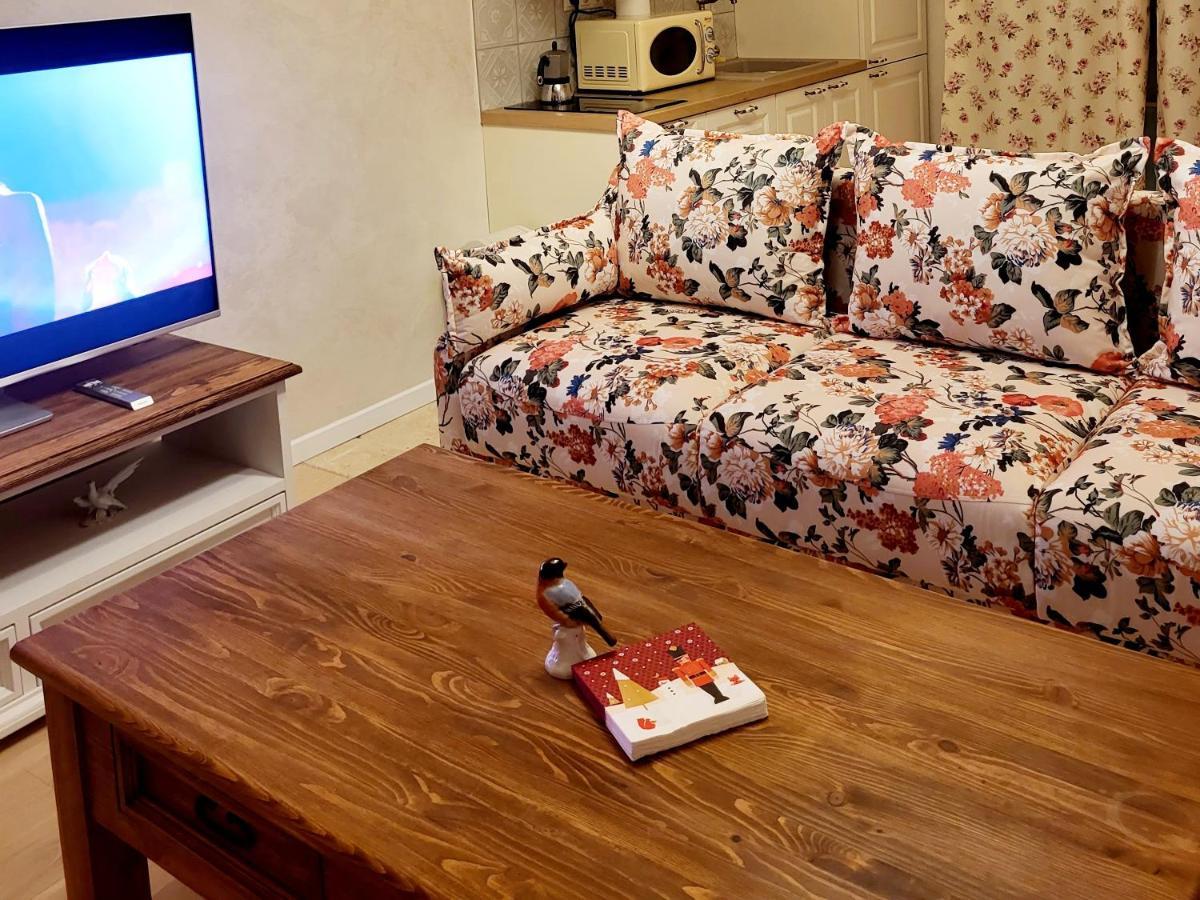 Apartman Provence Bystra Chopok 2 エクステリア 写真