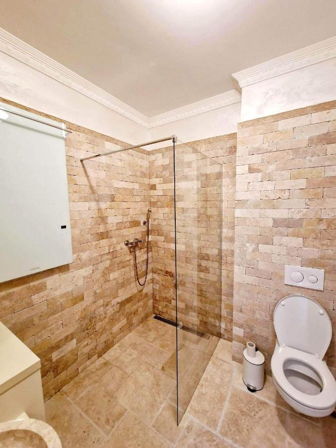 Apartman Provence Bystra Chopok 2 エクステリア 写真
