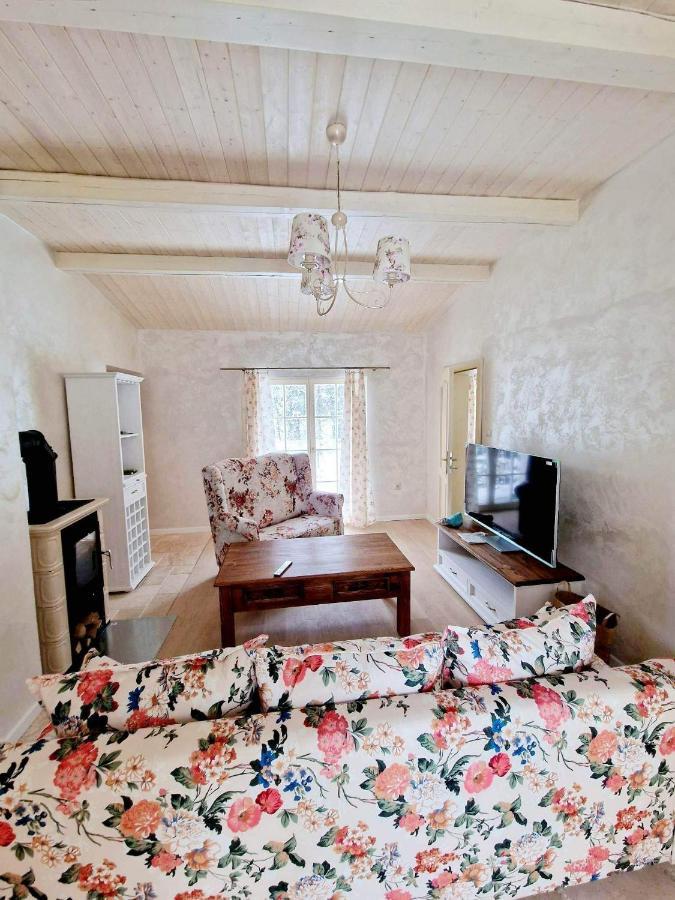 Apartman Provence Bystra Chopok 2 エクステリア 写真