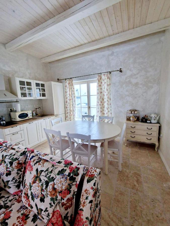 Apartman Provence Bystra Chopok 2 エクステリア 写真